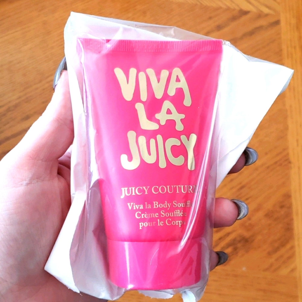 Viva La Juicy